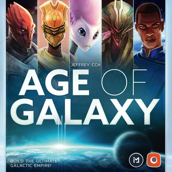 Age of Galaxy - Image 3