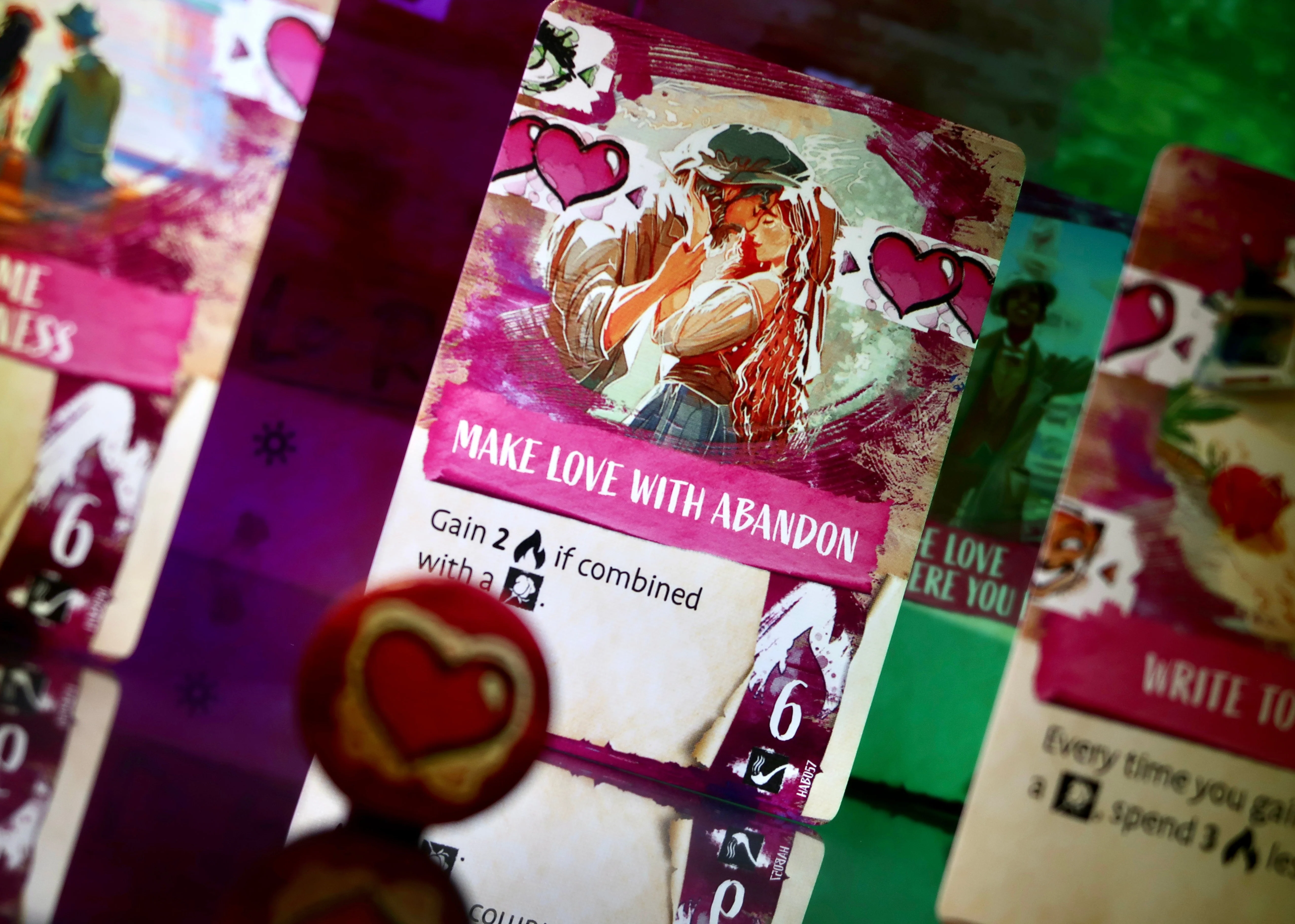 Bohemians - Image 3