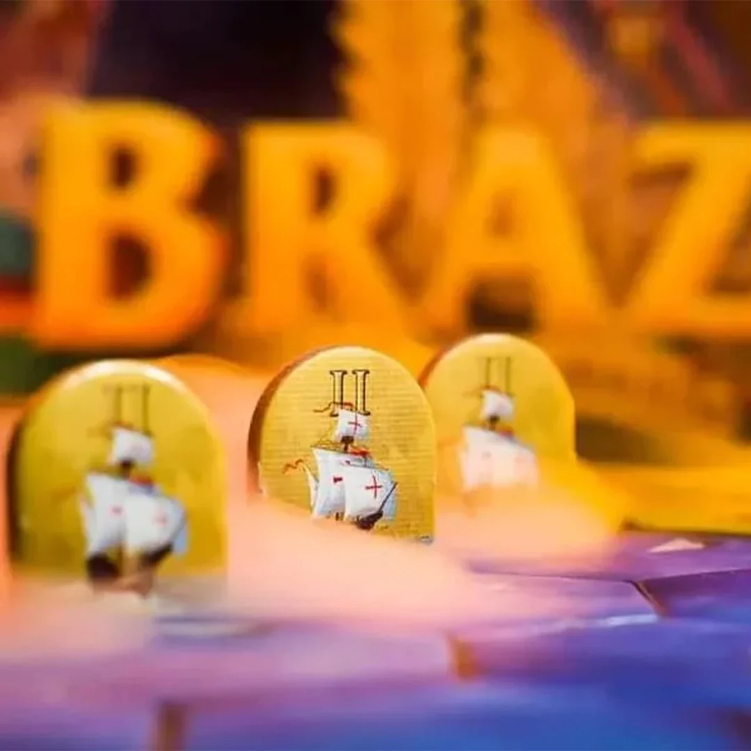 Brazil Imperial - Image 5