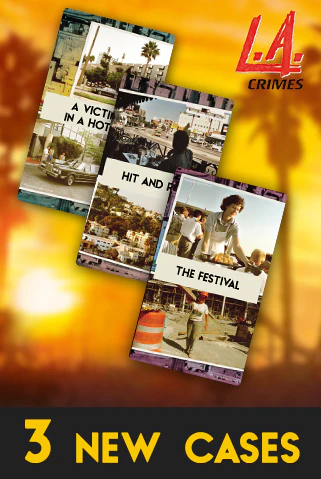 Detective: L.A. Crimes - Image 3