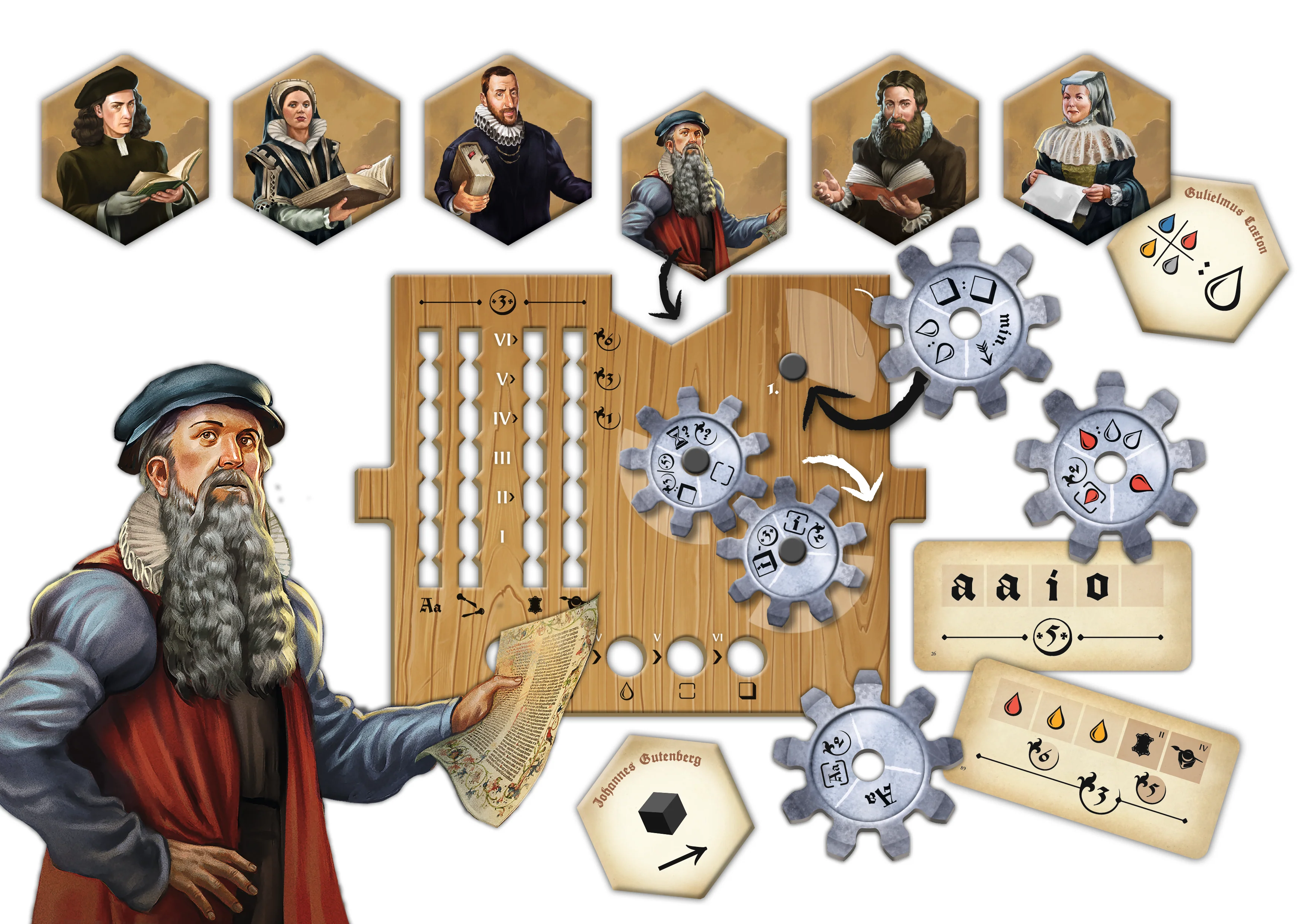Gutenberg - Image 3