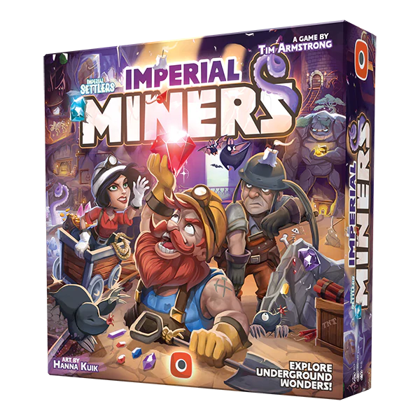 Imperial Miners - Image 3