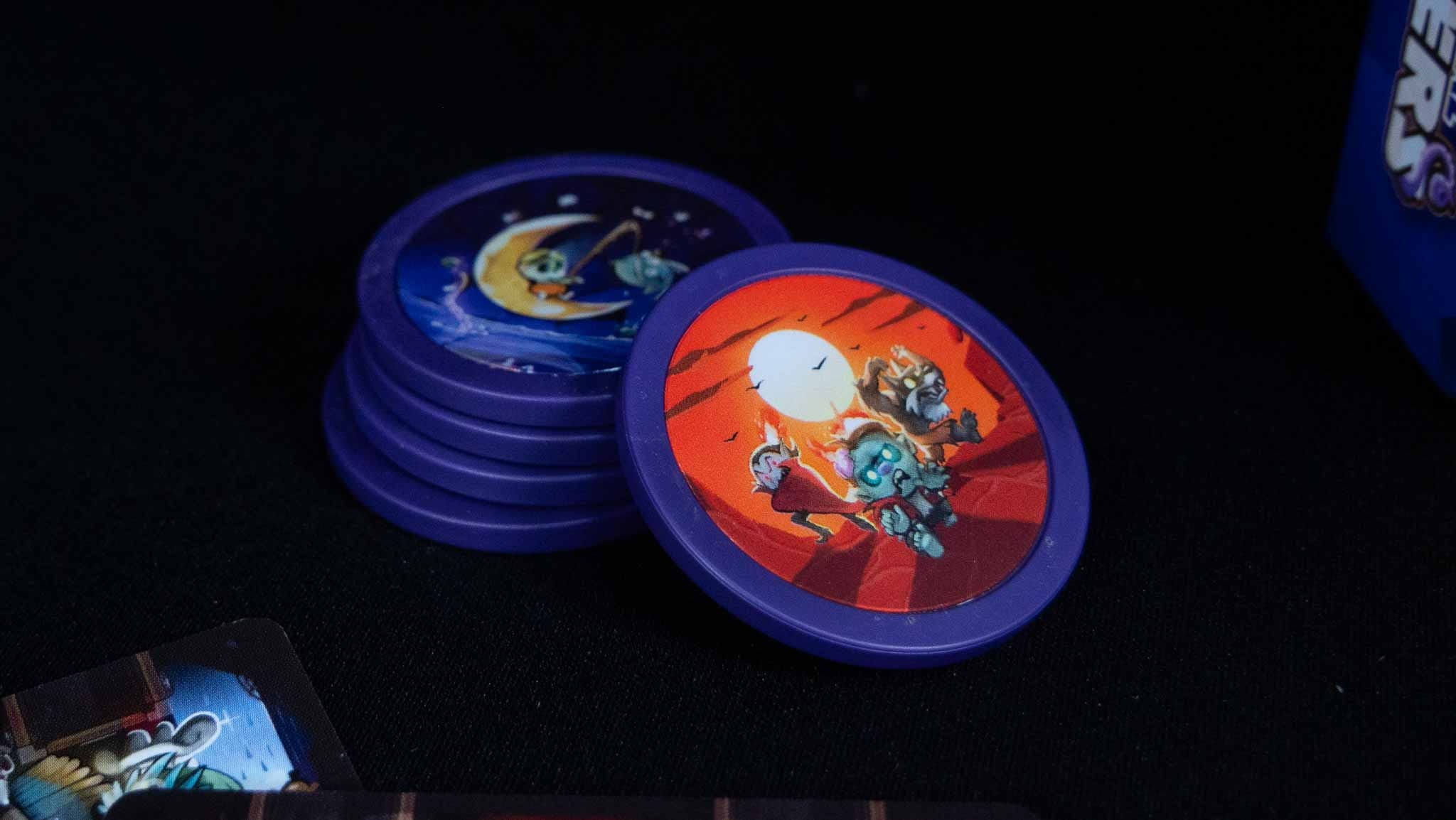 Imperial Miners: Aztecs VS Weirdlings - Image 4
