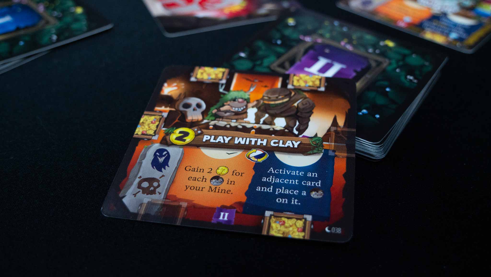 Imperial Miners: Aztecs VS Weirdlings - Image 7