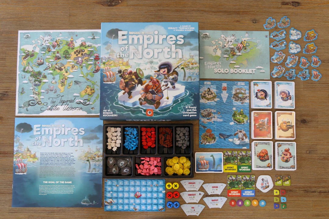 Empires of the North - Image 3
