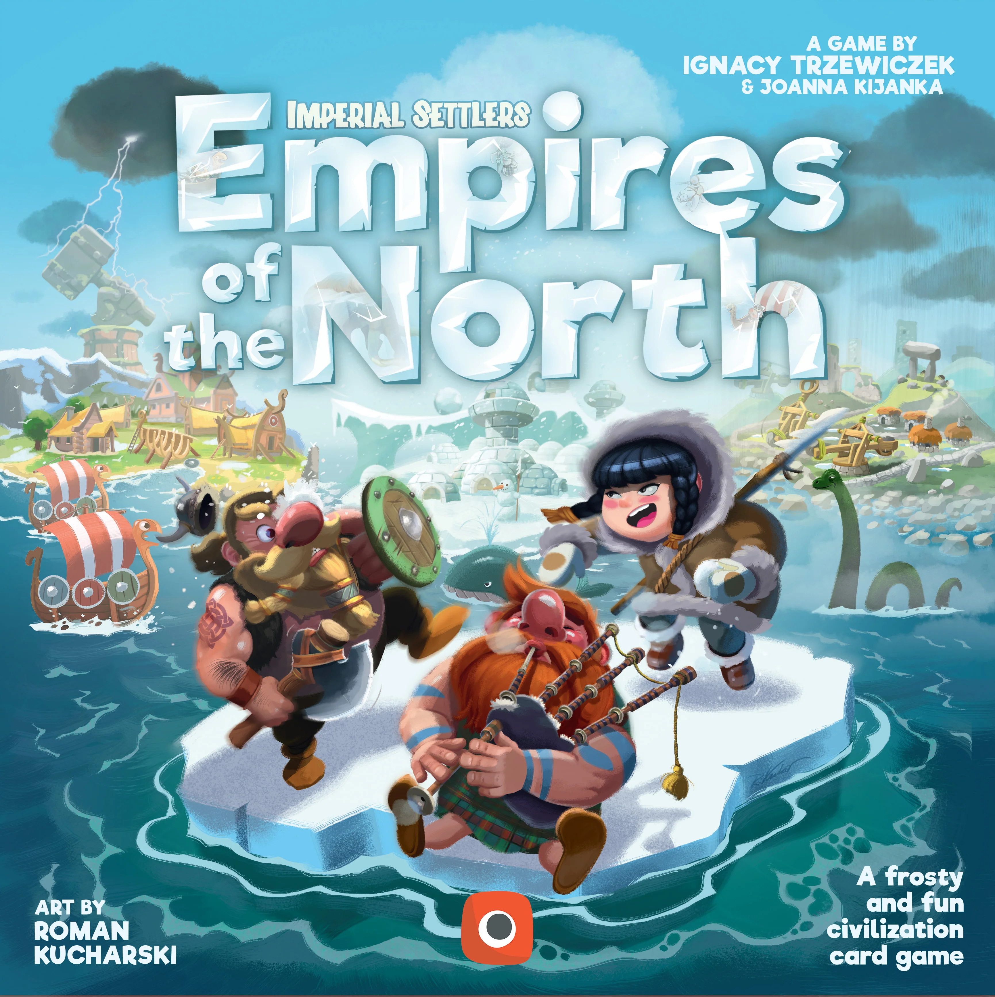 Empires of the North - Image 7
