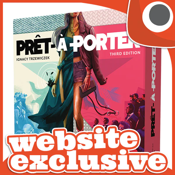 Pret-a-Porter