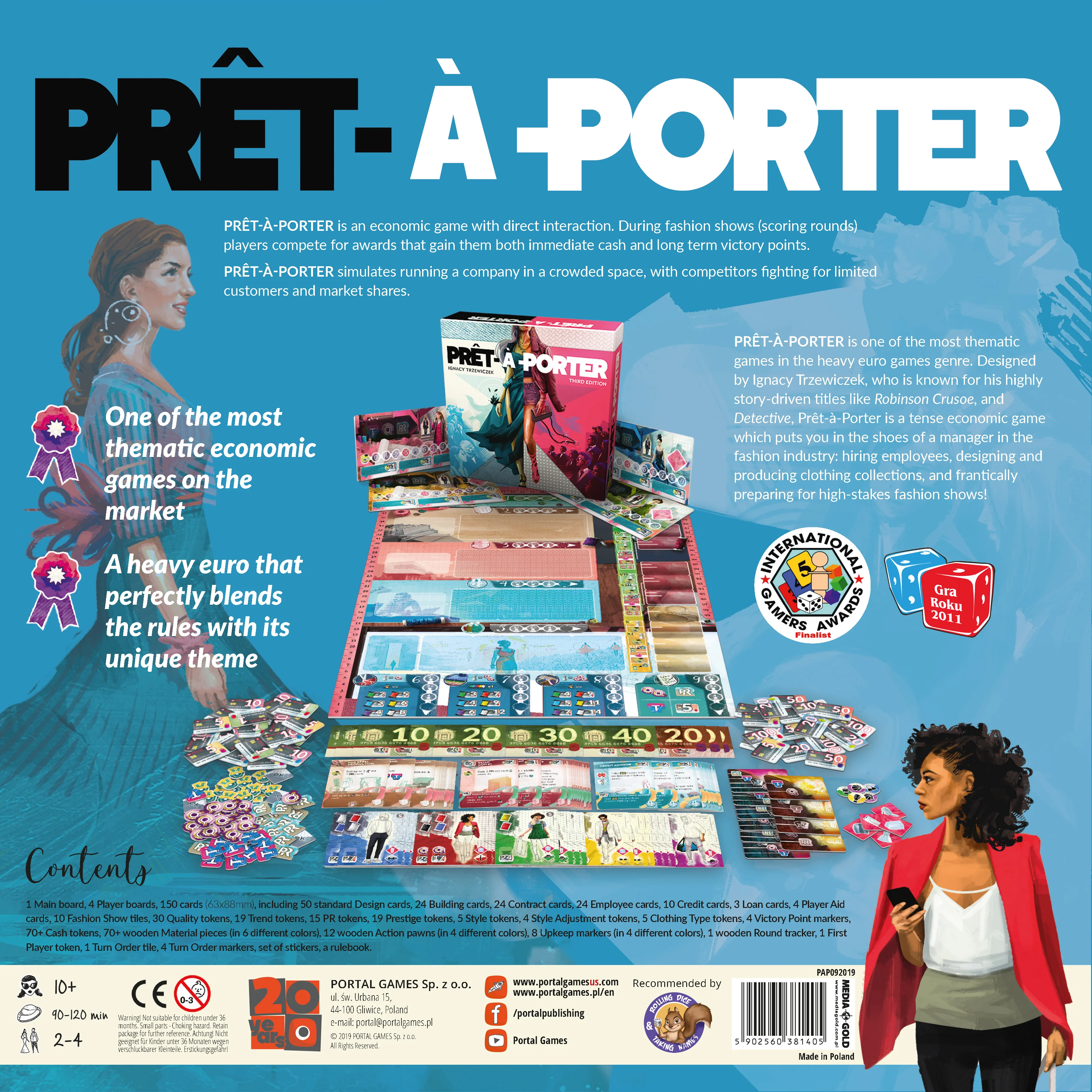 Pret-a-Porter - Image 2