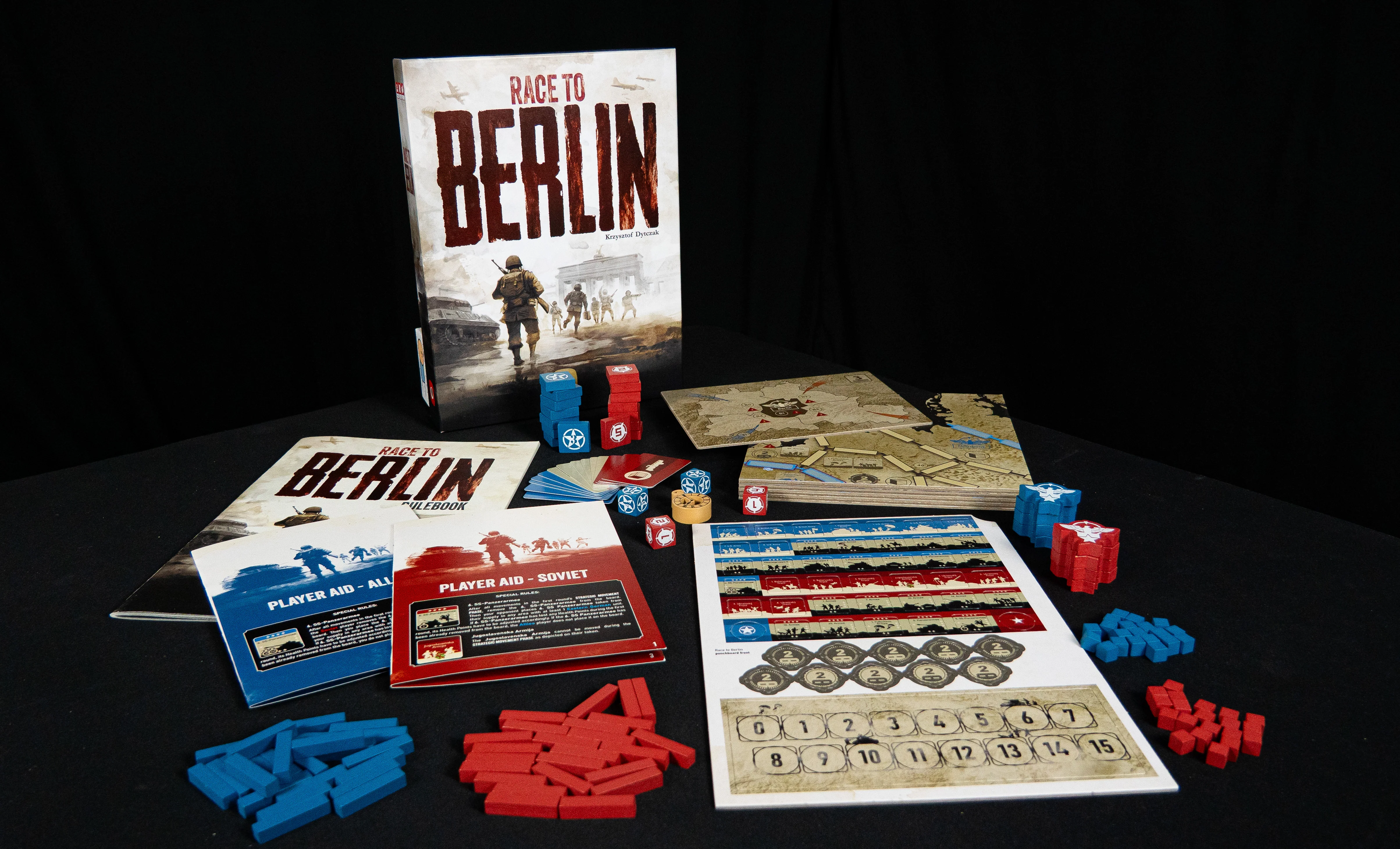 Race to Berlin - Image 2
