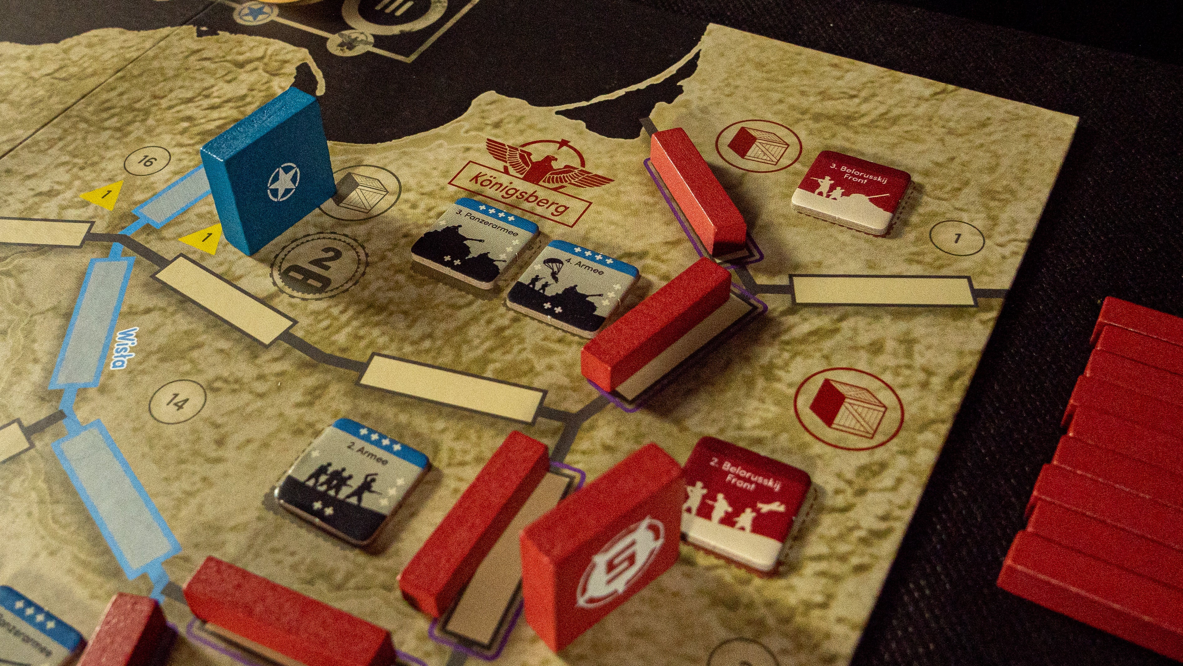 Race to Berlin - Image 4
