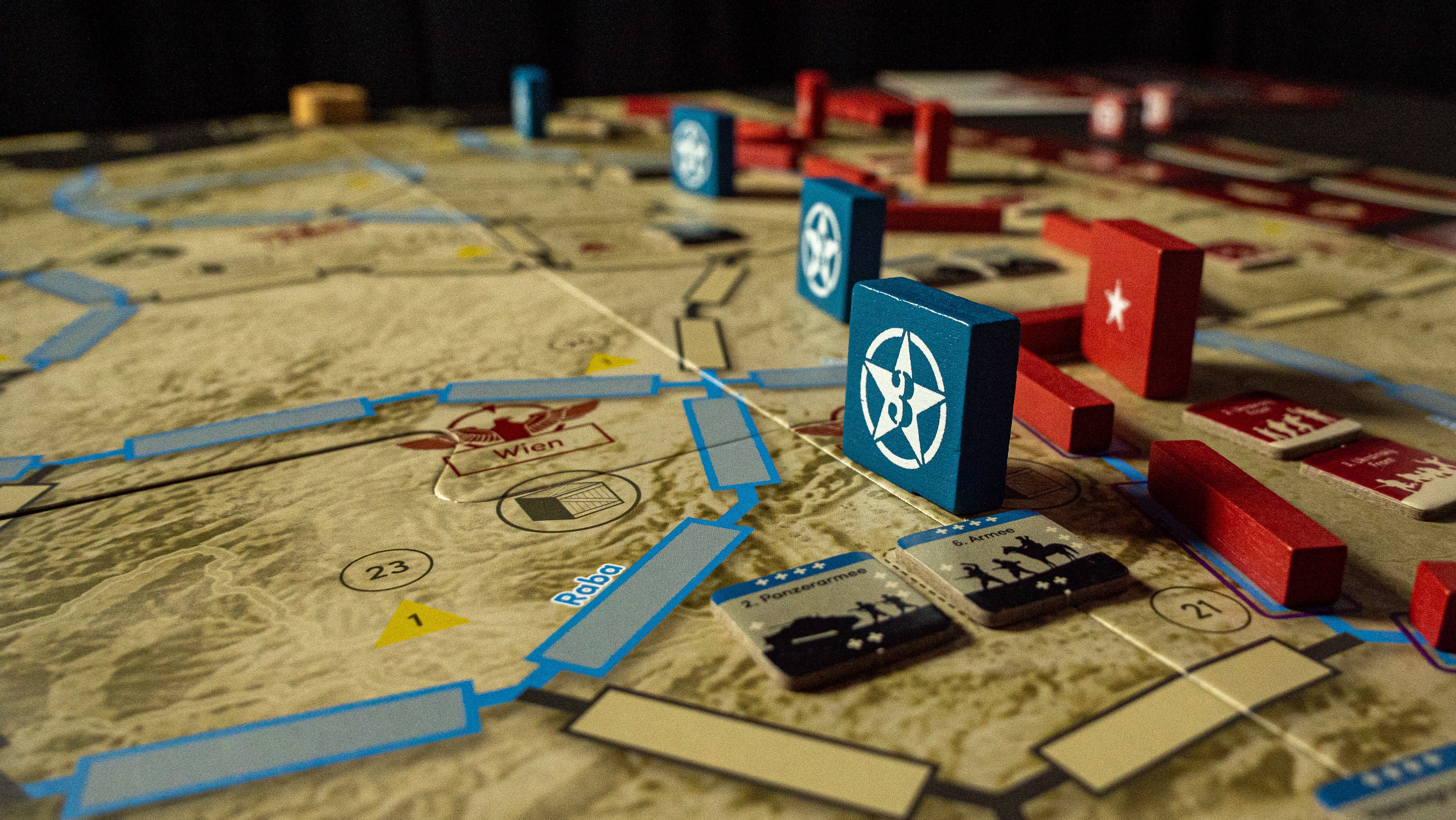 Race to Berlin - Image 5
