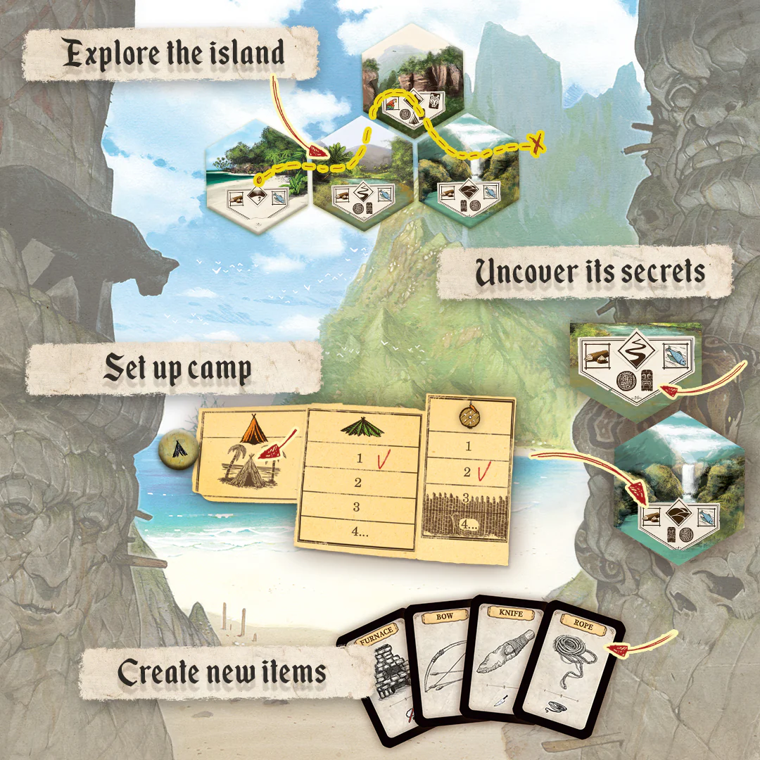Robinson Crusoe - COLLECTOR'S EDITION - Image 3