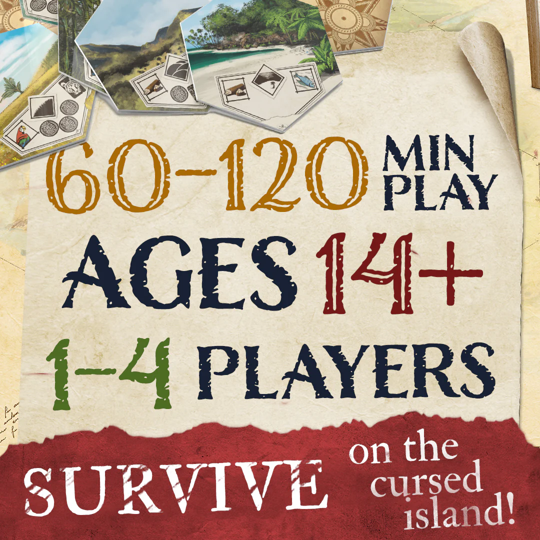Robinson Crusoe - COLLECTOR'S EDITION - Image 4