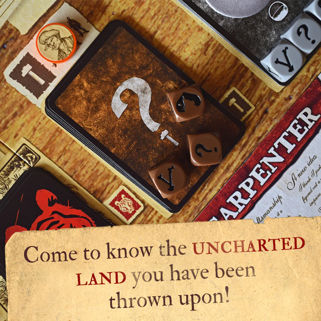 Robinson Crusoe - COLLECTOR'S EDITION - Image 5
