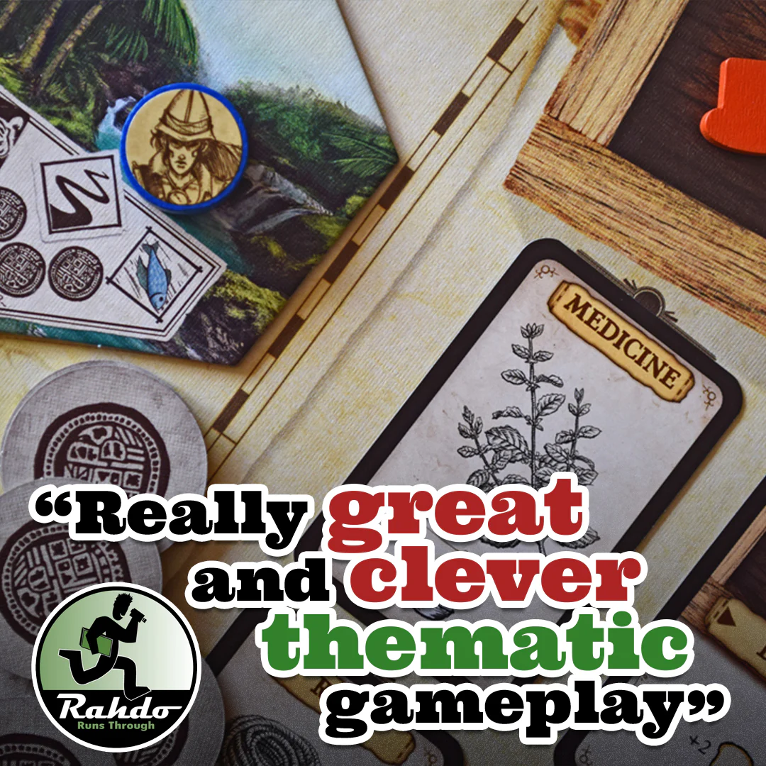 Robinson Crusoe - COLLECTOR'S EDITION - Image 7