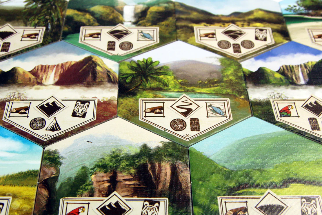 Robinson Crusoe 2e - Image 4