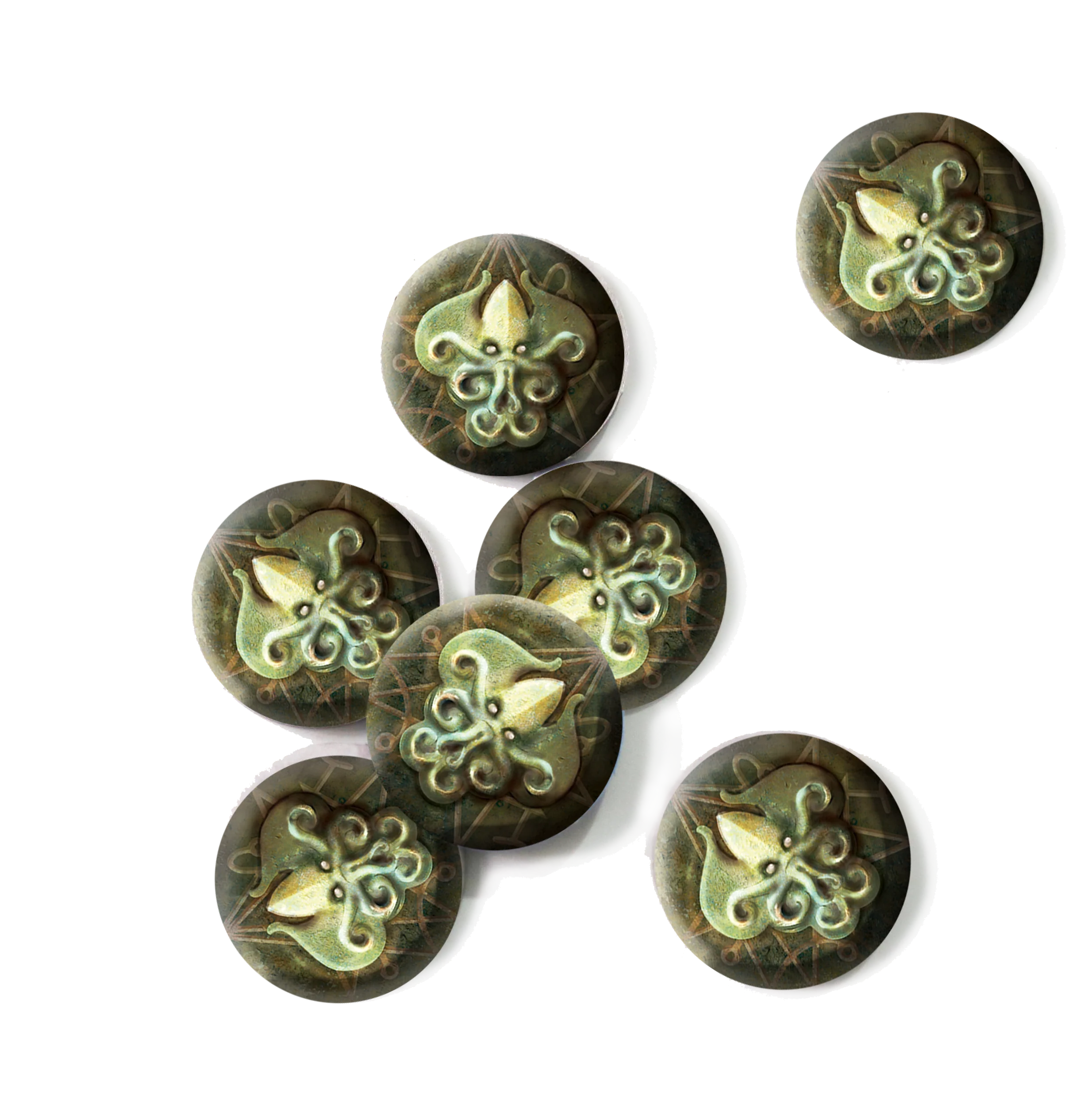 Tides of Madness - Image 3