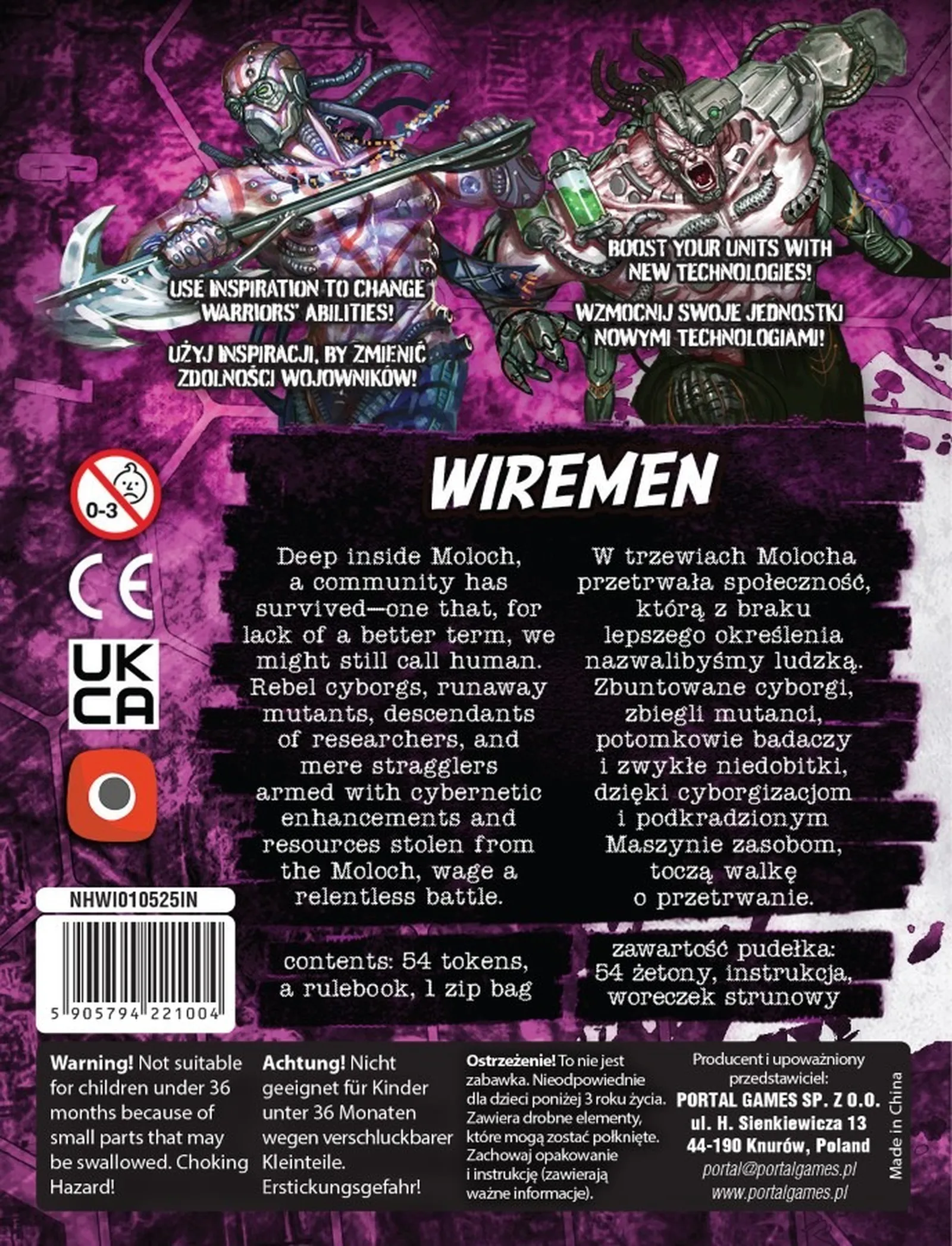 Wireman - Image 2