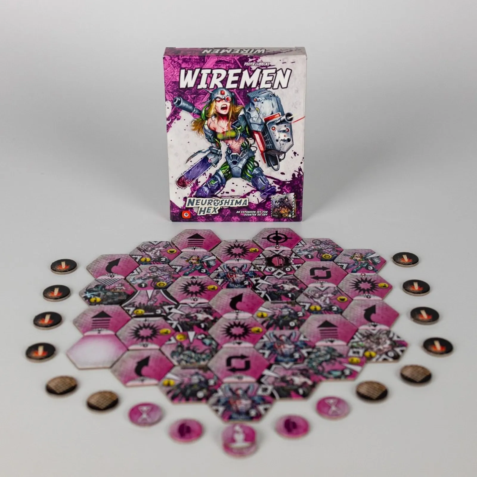 Wireman - Image 3